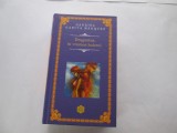 Gabriel Garcia Marquez - Dragostea in vremea holerei