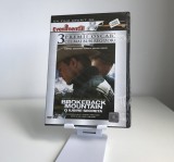 Film Subtitrat - DVD - O Iubire secretă (Brokeback Mountain)