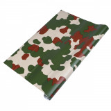 Folie colantare auto CAMUFLAJ FOREST (3m x 1,52m) AVX-K9095