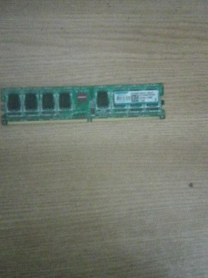 memorie pc 1gb ddr2 1066mhz kingmax foto