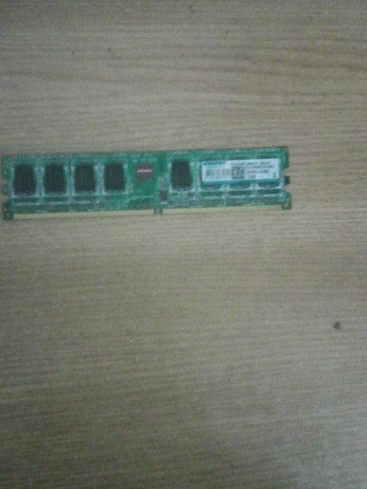 memorie pc 1gb ddr2 1066mhz kingmax