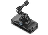 Cumpara ieftin Clips montare rucsac, SUREWO, atasare magnetica camera, rotatie 360 grade, compatibil GoPro 13 , DJI Action 5 Pro, Insta 360 X4