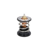 Termostat,lichid racire BMW Seria 3 (F30, F35, F80) (2011 - 2016) TOPRAN 502 662