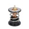Termostat,lichid racire BMW Seria 3 (E90) (2005 - 2011) TOPRAN 502 662
