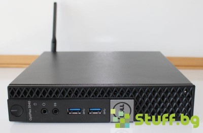 Dell OptiPlex 3040M foto