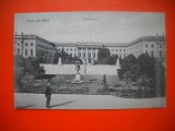HOPCT 8545 UNIVERSITATEA BERLIN IN 1907 -GERMANIA-EUROPA- STAMPILOGRAFIE FRUMOASA-CIRCULATA