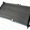 Radiator, racire motor DAEWOO ESPERO (KLEJ) (1991 - 1999) THERMOTEC D70003TT