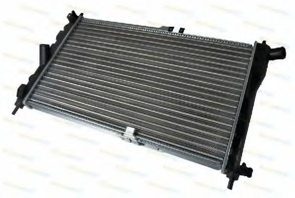 Radiator, racire motor DAEWOO ESPERO (KLEJ) (1991 - 1999) THERMOTEC D70003TT