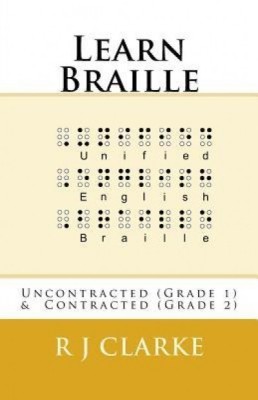 Learn Braille: Uncontracted (Grade 1) &amp;amp; Contracted (Grade 2) foto