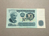 Bulgaria 10 Leva 1974