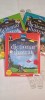 Primul meu dicționar ilustrat rom&acirc;n - englez (3vol), Disney