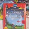 Primul meu dicționar ilustrat rom&acirc;n - englez (3vol)