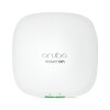 HPE Aruba Instant On AP22 Access Point RW 2x2 Wi-Fi 6 Indoor
