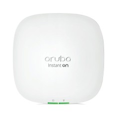 HPE Aruba Instant On AP22 Access Point RW 2x2 Wi-Fi 6 Indoor
