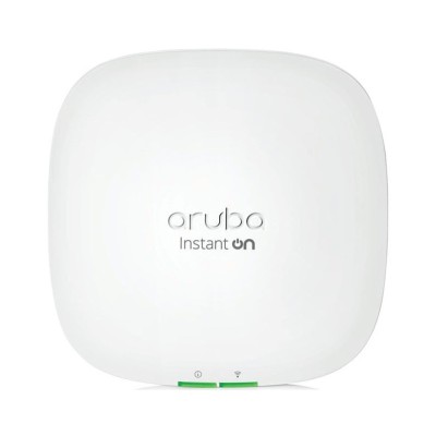 HPE Aruba Instant On AP22 Access Point RW 2x2 Wi-Fi 6 Indoor foto