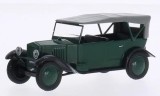 Macheta NAMI-1 1927 - DeAgostini Masini de Legenda Rusia 1/43, 1:43