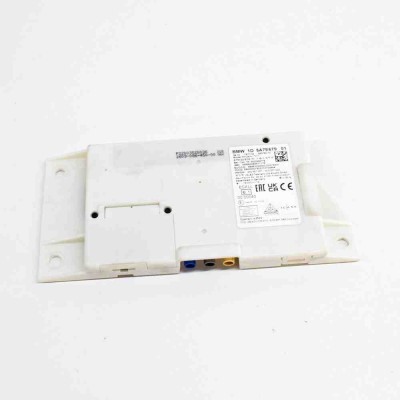 Modul de control Bluetooth BMW 4 Convertible G23, G83 2022 OEM: 5A7E679,550760-10 20404925 foto