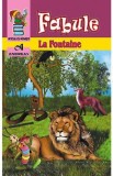 Fabule - La Fontaine
