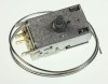 K59S2790500 C 01 TERMOSTAT FARA SUPORT LAMPA ECHIVALENT PTR BAUKNECHT pentru aparat frigorific ROBERTSHAW