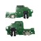 Banda Flex Placa Circuit Conector Incarcare Huawei Y9 2019