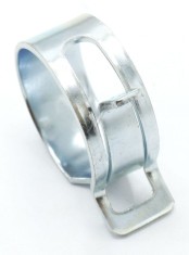 CLAMPER HOSE;SK5,WHITE DC61-00219M masina de spalat Samsung ADD WASH SAMSUNG