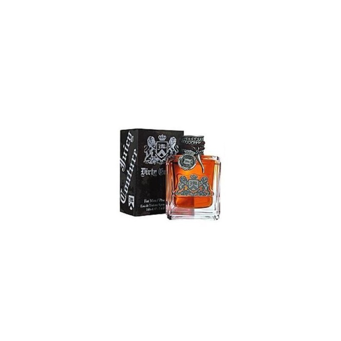 Juicy Couture Dirty English EDT 100 ml