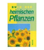 Thomas Stephan - Buch der heimischen Pflanzen - 116634
