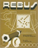 Revista Rebus nr. 4 / 15 februarie 1980