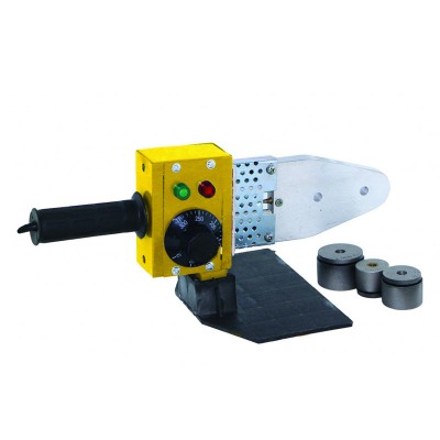 Set lipire PPR 800W, 3 bac-uri &amp;Oslash;20-32mm MK-PW03 Makalon, 076101 foto