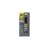 Lipici de plastic Plasti Pox K2 25 g Cod: B478 Automotive TrustedCars