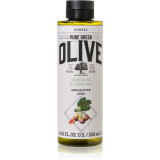 Korres Pure Greek Olive &amp; Fig gel de dus hidratant 250 ml