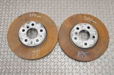 Set disc de fr&acirc;nă față BMW 2 Gran Coupe F44 2022 OEM: Coupe | 17668927