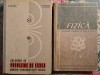4 Manuale Fizica, vechi