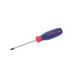 Cumpara ieftin Surubelnita Pozidrive Workpro W021258, PZ1, 100 mm