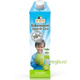 Apa de Cocos Ecologica/Bio 1L