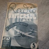 Revista Radio Universul nr.67/26 ianuarie-1 februarie 1936