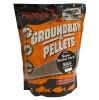 Nada Pescuit FeederX Super Scobar Black 900g - Mreana, Morunas, Rau, Parmezan