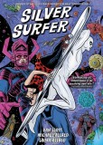 Silver Surfer by Slott &amp; Allred Omnibus