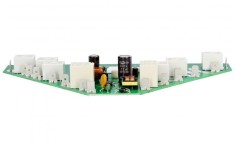 PANOU TASTE COMANDA PLITA BEKO 167260053
