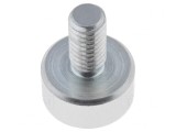 Magnet Neodim 4,5mm 25N 10mm Oțel