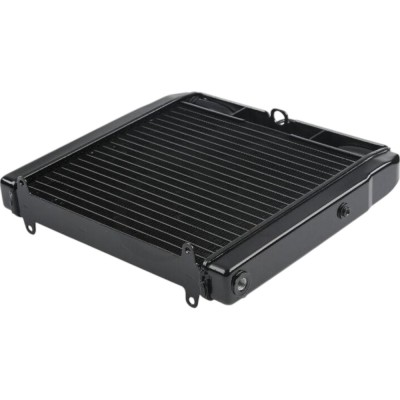Radiator Harley Davidson VRod VRSC 2004-2013 foto