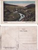 (Bucovina, Suceava)-Bistrita la Iacobeni-editat. Vatra Dornei- rara, Necirculata, Printata