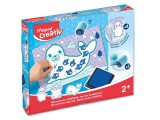 Set Maped Creativ My First Stampile