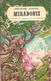 Copilaria si tineretea lui Eminescu - Gheorghe Tomozei, Editura Ion Creanga, 1970, Biografie, Literatura Romana