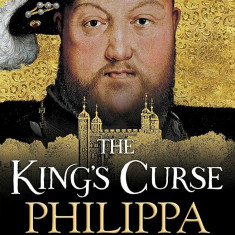 Philippa Gregory - The King's Curse