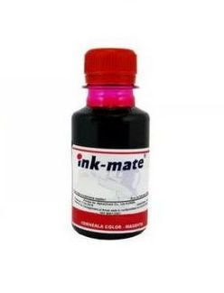 Cerneala refill Canon CLI-581 CLI581 M Magenta InkMate 100ml foto