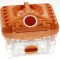ZYKLON EASYBOX ORANGE 118 138 pentru aspirator THOMAS