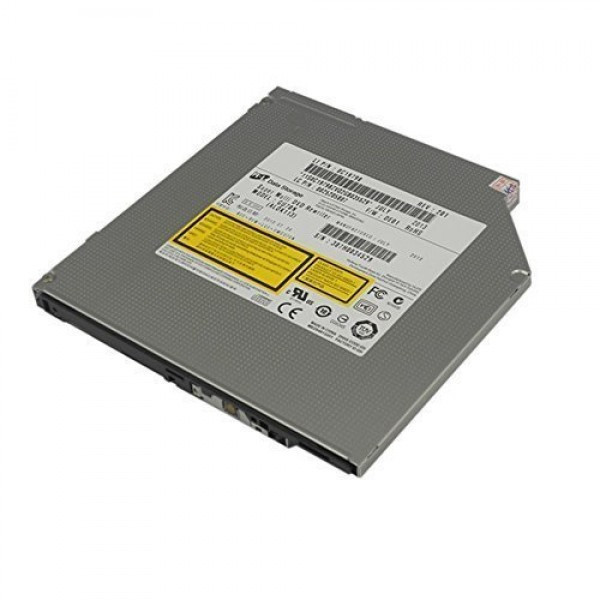 Dell Latitude E6500 Precision M4400 SATA DVD-RW DVDRW Panasonic UJ862A far capac