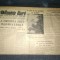 ZIARUL ROMANIA LIBERA 10 APRILIE 1965