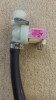 Electrovalva 2 iesiri masina de spalat Samsung WF8EF5E0W4W / R32